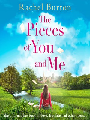 cover image of The Pieces of You and Me